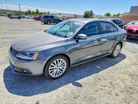 2013 Volkswagen Jetta