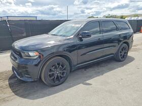 2020 Dodge Durango