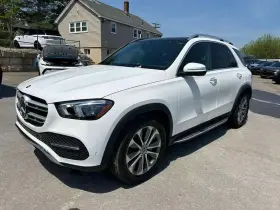 2023 Mercedes-Benz GLE-Class