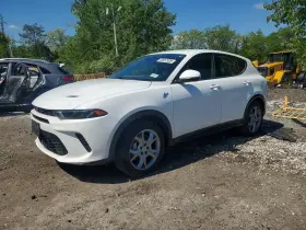 2024 Dodge Hornet