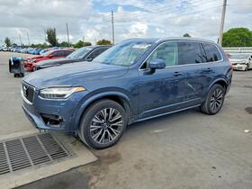 2021 Volvo XC90