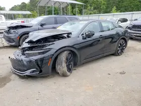 2024 Toyota Crown