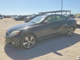2010 Lexus IS