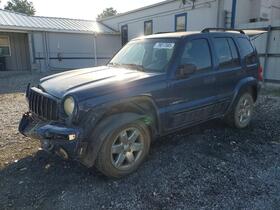 2003 Jeep Liberty