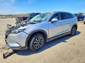 2023 Mazda CX-9