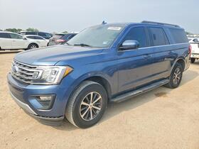 2020 Ford Expedition