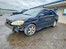 2006 Toyota Corolla