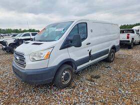 2017 Ford Transit 250
