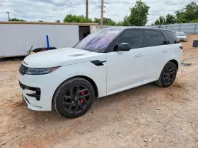 2023 Land Rover Range Rover Sport