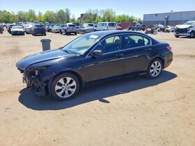 2009 Honda Accord