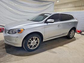 2014 Volvo XC60