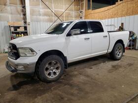 2011 Dodge Ram