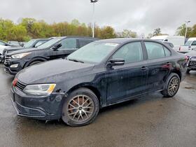 2014 Volkswagen Jetta
