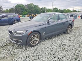 2019 BMW 3 Series