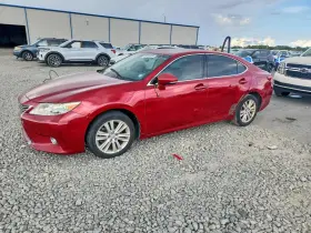 2014 Lexus ES