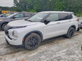 2024 Mitsubishi Outlander