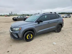 2022 Volkswagen Taos