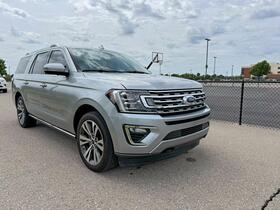 2020 Ford Expedition