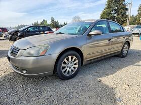 2005 Nissan Altima