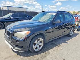 2015 BMW X1