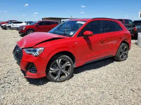 2024 Audi Q3