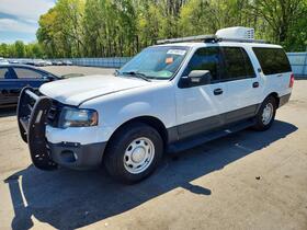 2017 Ford Expedition