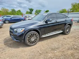 2022 Mercedes-Benz GLC-Class