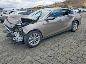 2025 Chevrolet Malibu