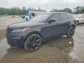 2019 Land Rover Range Rover Velar