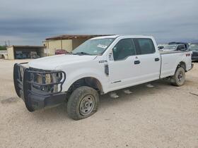 2022 Ford F-250