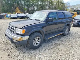 2000 Toyota 4Runner