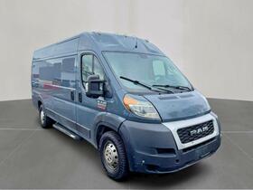 2019 RAM Promaster Cargo Van