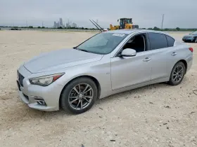 2017 Infiniti Q50