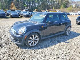 2013 MINI Cooper