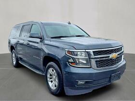 2019 Chevrolet Suburban