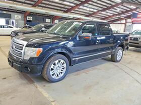 2009 Ford F-150