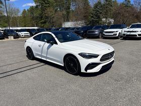2024 Mercedes-Benz Cle