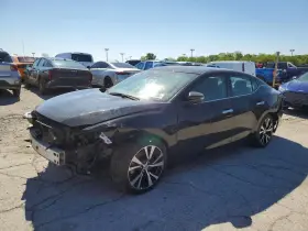 2021 Nissan Maxima