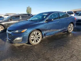 2022 Chevrolet Malibu