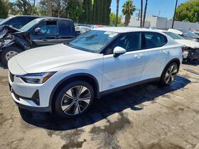 2023 Polestar 2