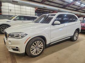 2016 BMW X5