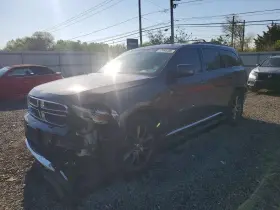 2014 Dodge Durango