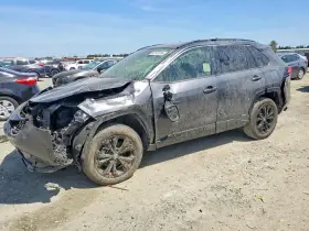 2025 Toyota RAV4 Hybrid