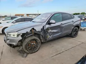 2019 BMW X6