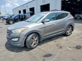 2013 Hyundai Santa Fe