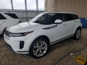 2020 Land Rover Range Rover Evoque