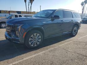 2026 Cadillac Escalade IQL