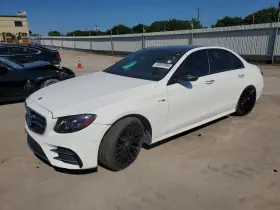 2018 Mercedes-Benz E-Class