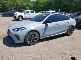 2026 BMW 2 Series