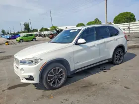 2018 BMW X5
